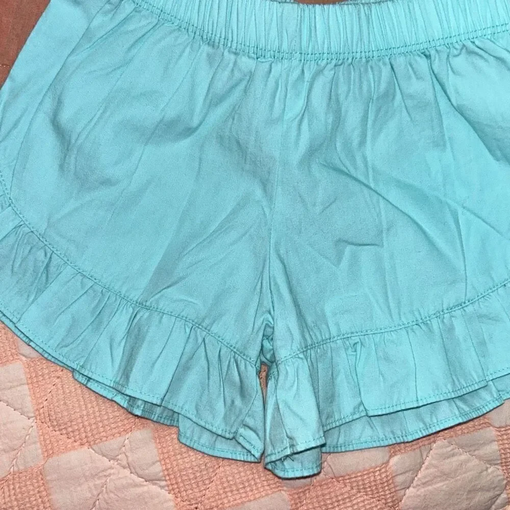 Well dressed wolf autumn southern charm sz 3t